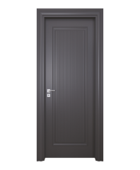 BY-5012 Porte intérieure Laqué